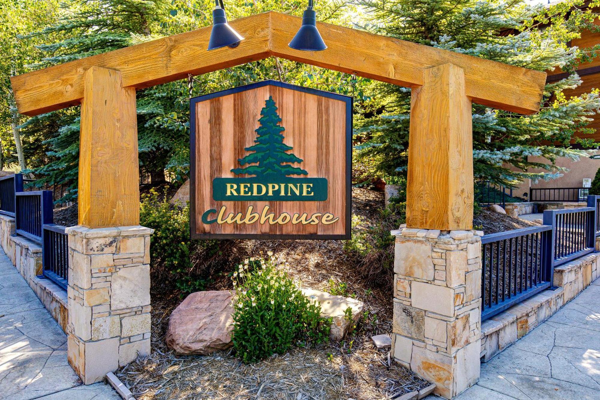 パークシティ Red Pineヴィラ 部屋 写真